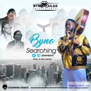 Byno - Searching (OJB Tribute)